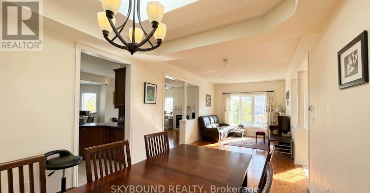3777 Quiet Creek Drive, Mississauga, ON, L5M 8A9 - 22