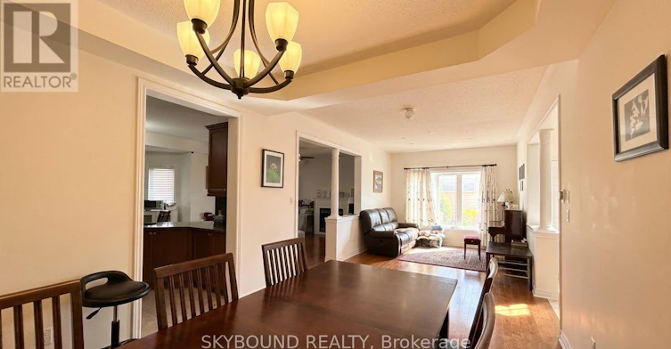 3777 Quiet Creek Drive, Mississauga, ON, L5M 8A9 - 8