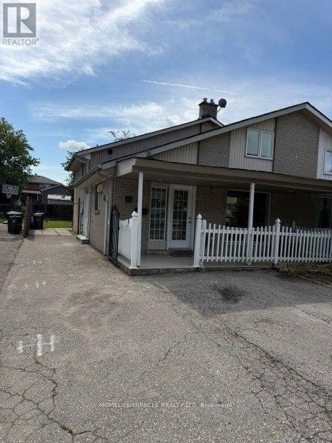 21 Sanagan Road, Toronto, ON, M9V 1R7