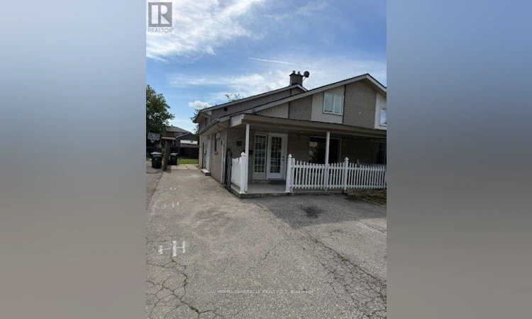 21 Sanagan Road