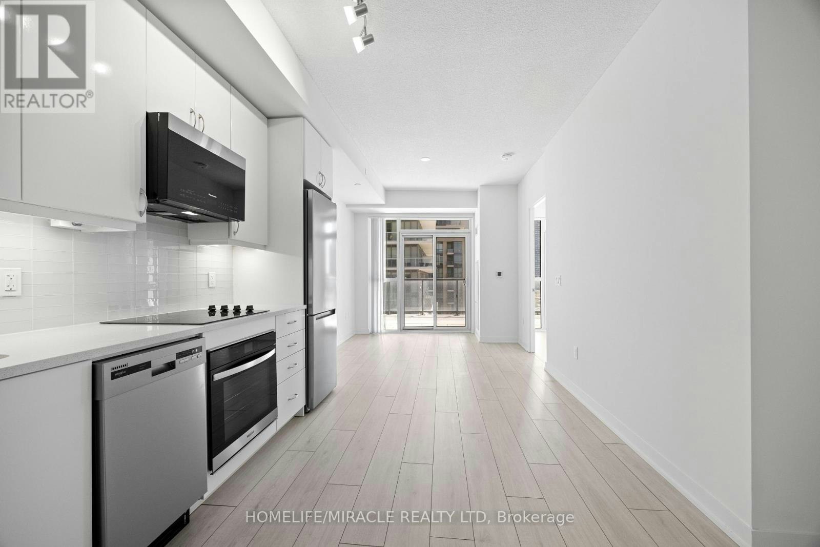 607-38 Annie Craig Drive, Toronto, ON, M8V 0G9 - 10