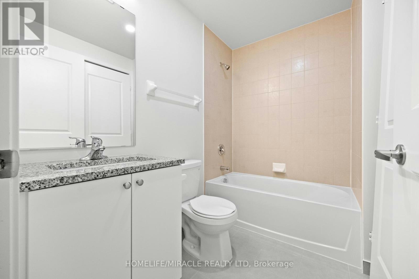 607-38 Annie Craig Drive, Toronto, ON, M8V 0G9 - 28