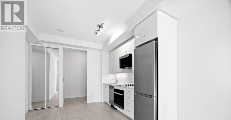 607-38 Annie Craig Drive, Toronto, ON, M8V 0G9 - 9