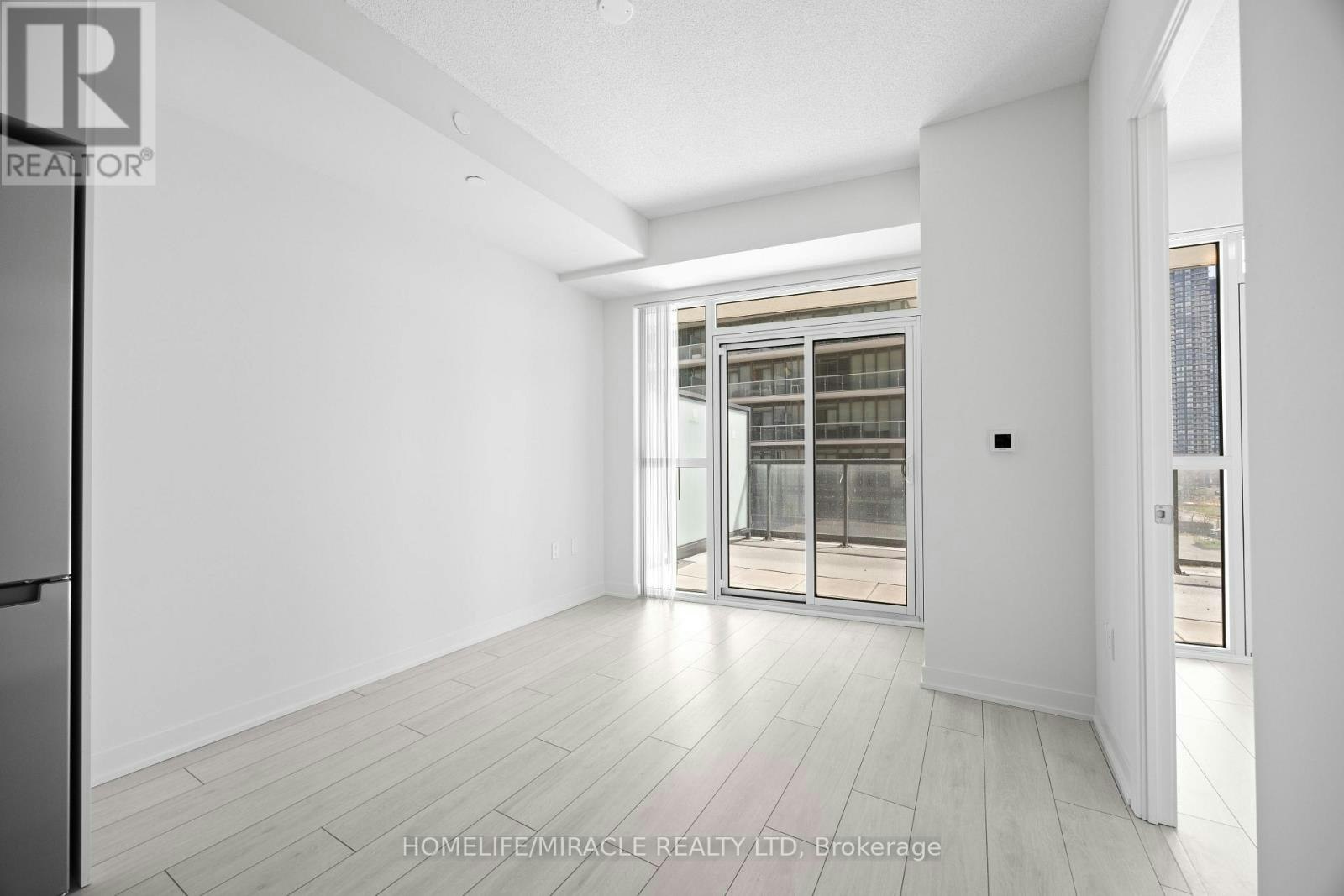 607-38 Annie Craig Drive, Toronto, ON, M8V 0G9 - 24