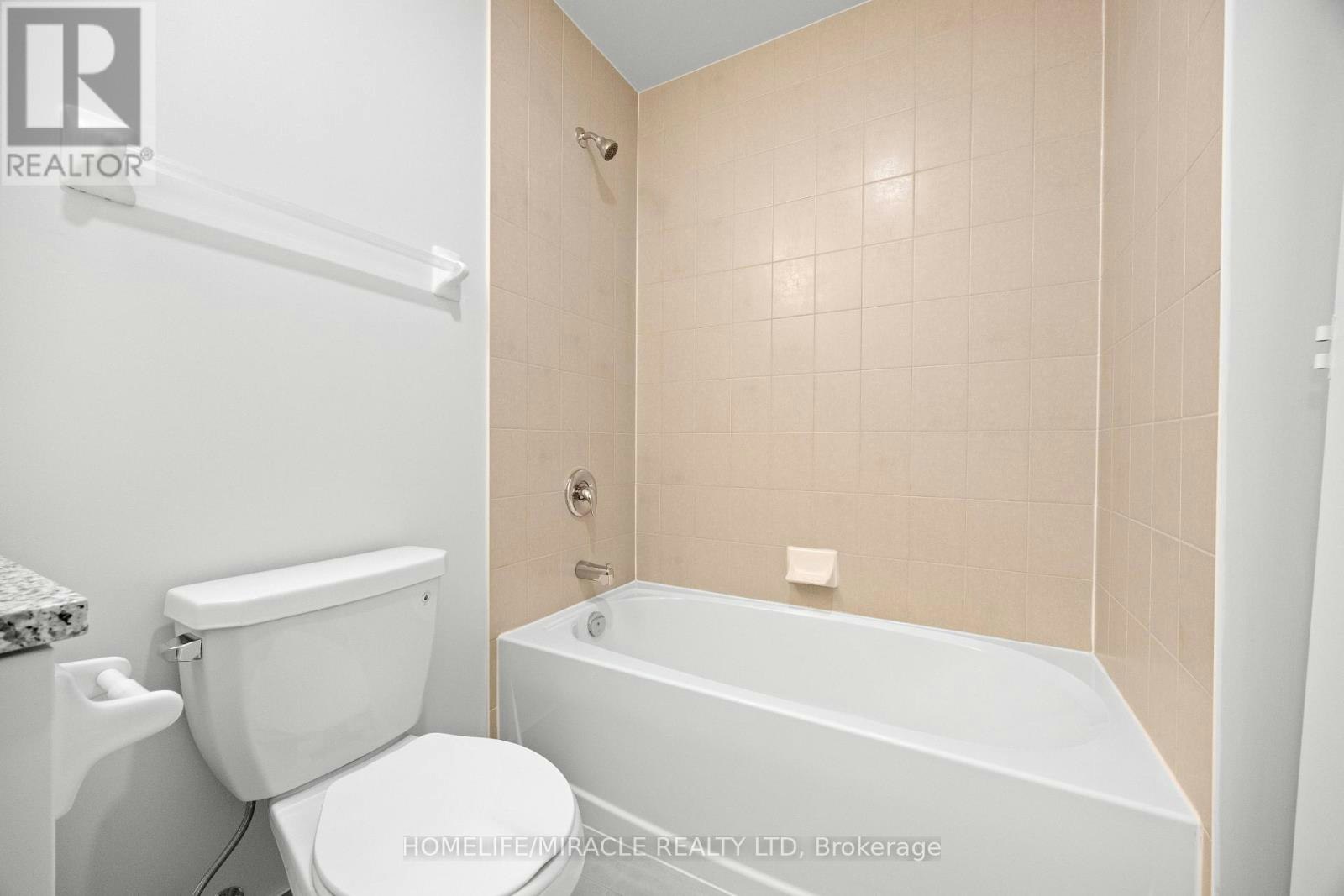 607-38 Annie Craig Drive, Toronto, ON, M8V 0G9 - 29