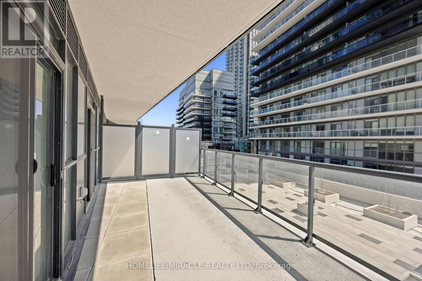 607-38 Annie Craig Drive, Toronto, ON, M8V 0G9 - 34