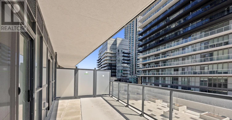 607-38 Annie Craig Drive, Toronto, ON, M8V 0G9 - 34
