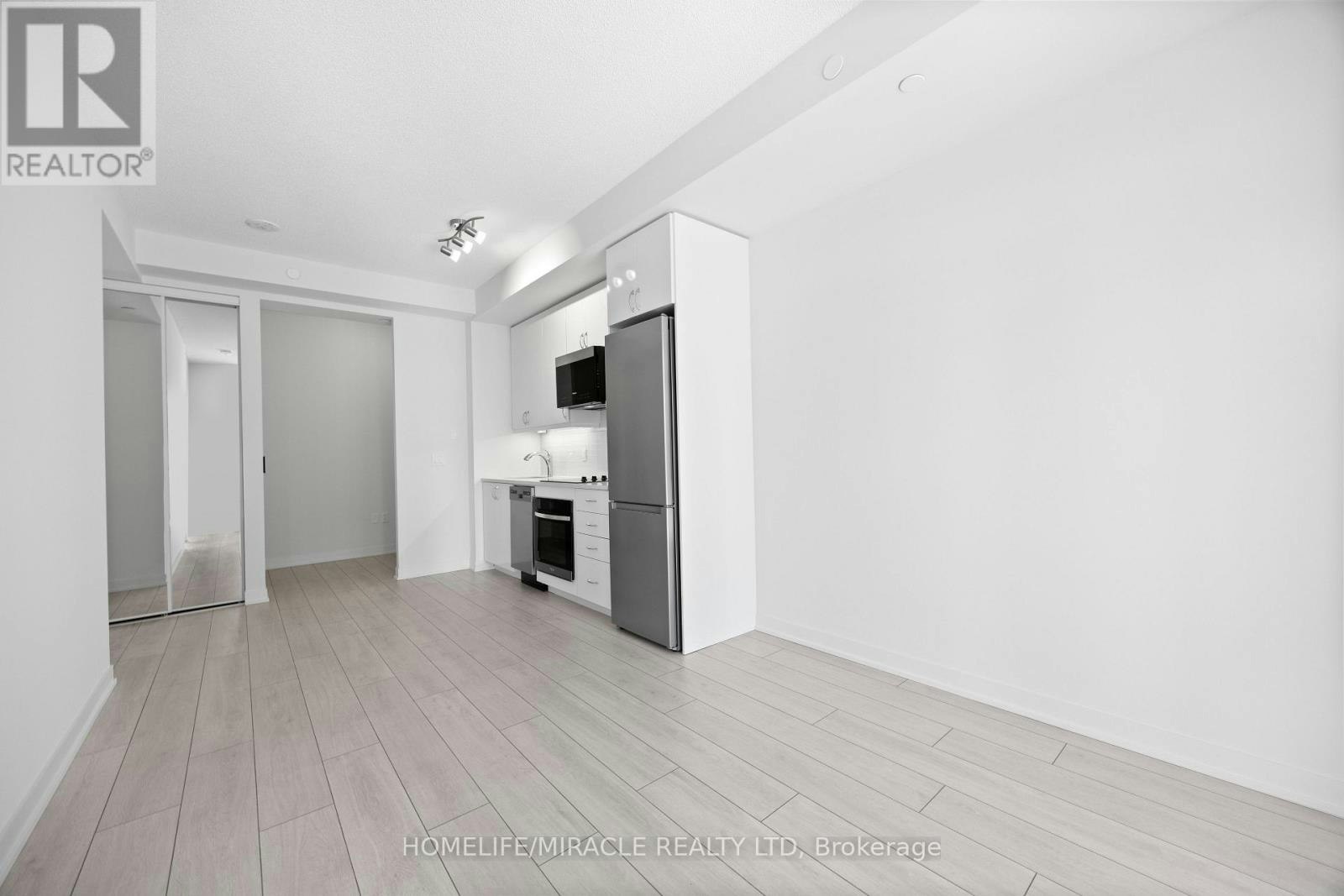 607-38 Annie Craig Drive, Toronto, ON, M8V 0G9 - 11
