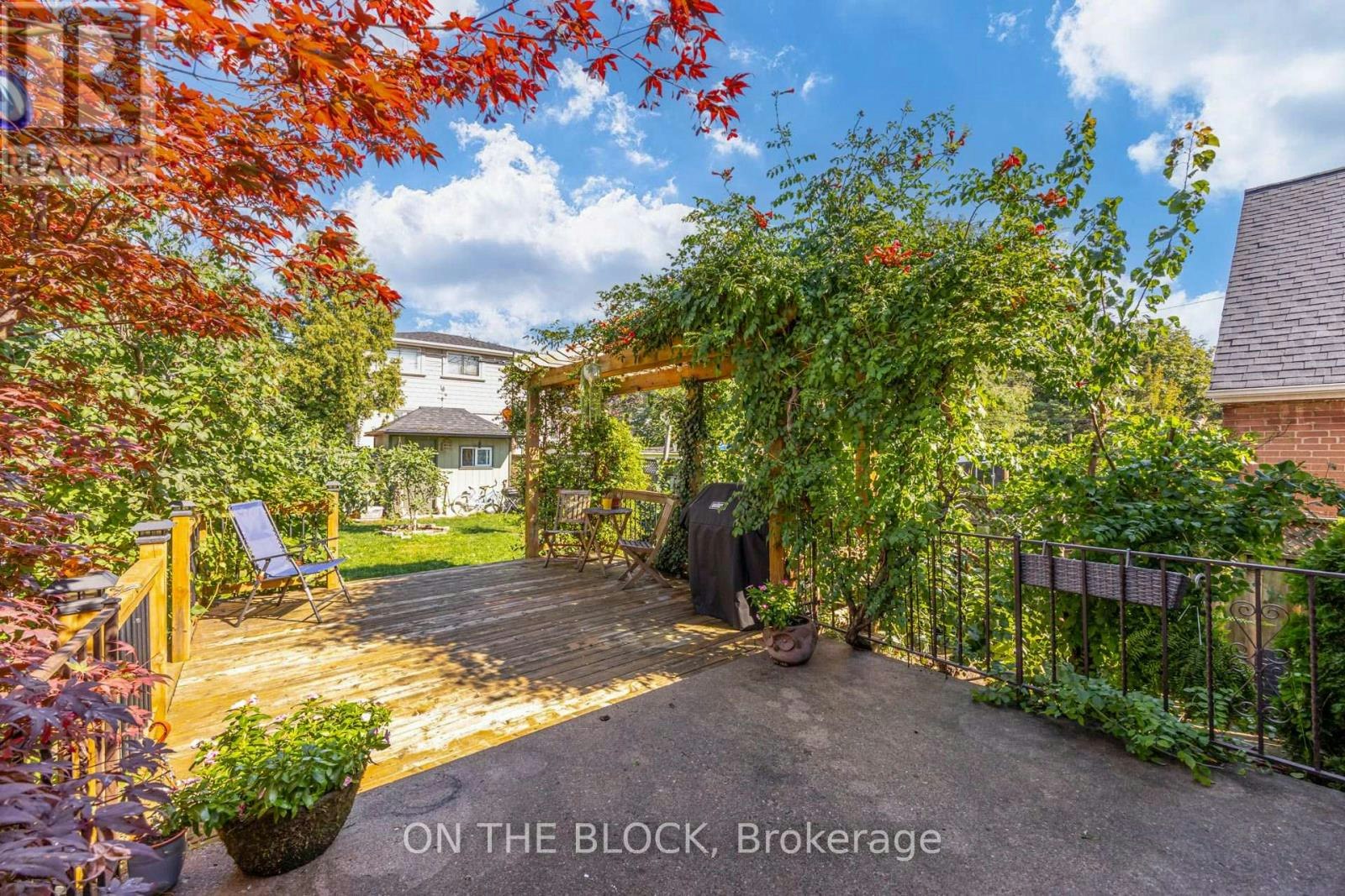 122 Allenby Avenue, Toronto, ON, M9W 1T3 - 19