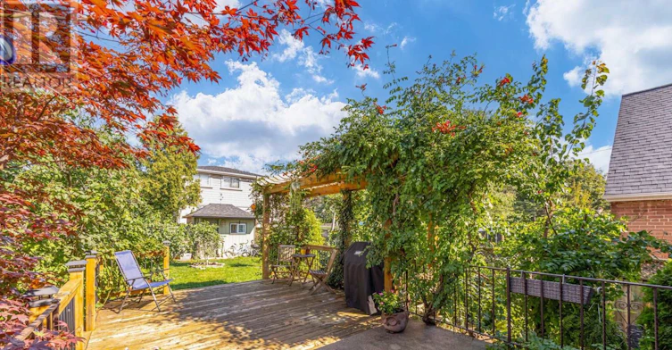 122 Allenby Avenue, Toronto, ON, M9W 1T3 - 19