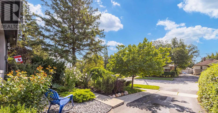 122 Allenby Avenue, Toronto, ON, M9W 1T3 - 22