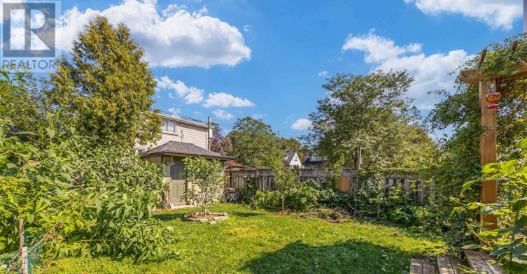 122 Allenby Avenue, Toronto, ON, M9W 1T3 - 20