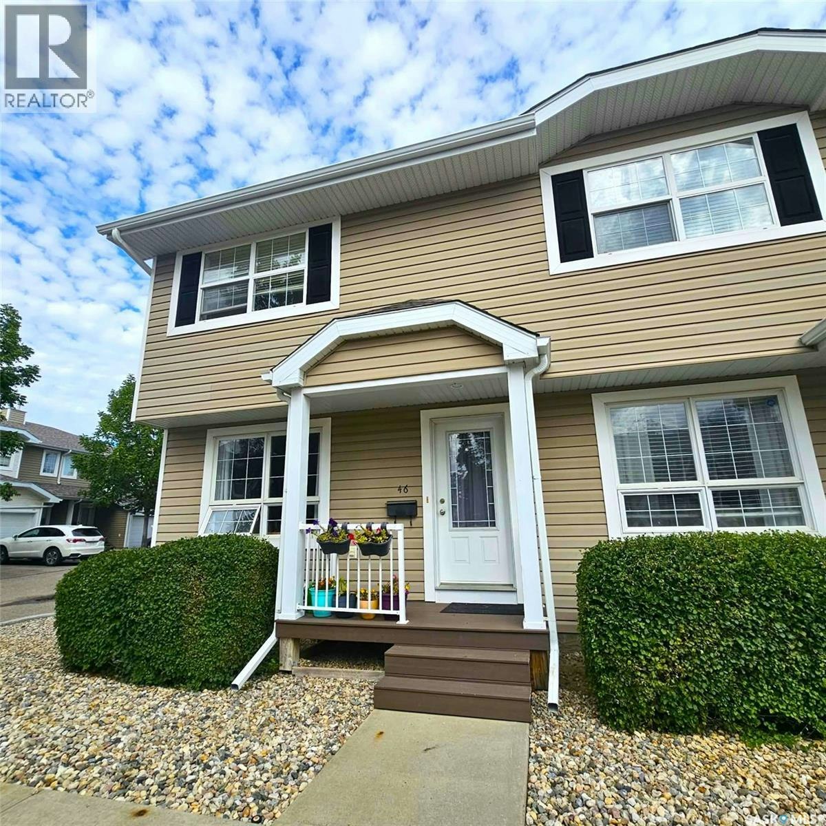 46-4901 Child Avenue, Regina, SK, S4X 4P1