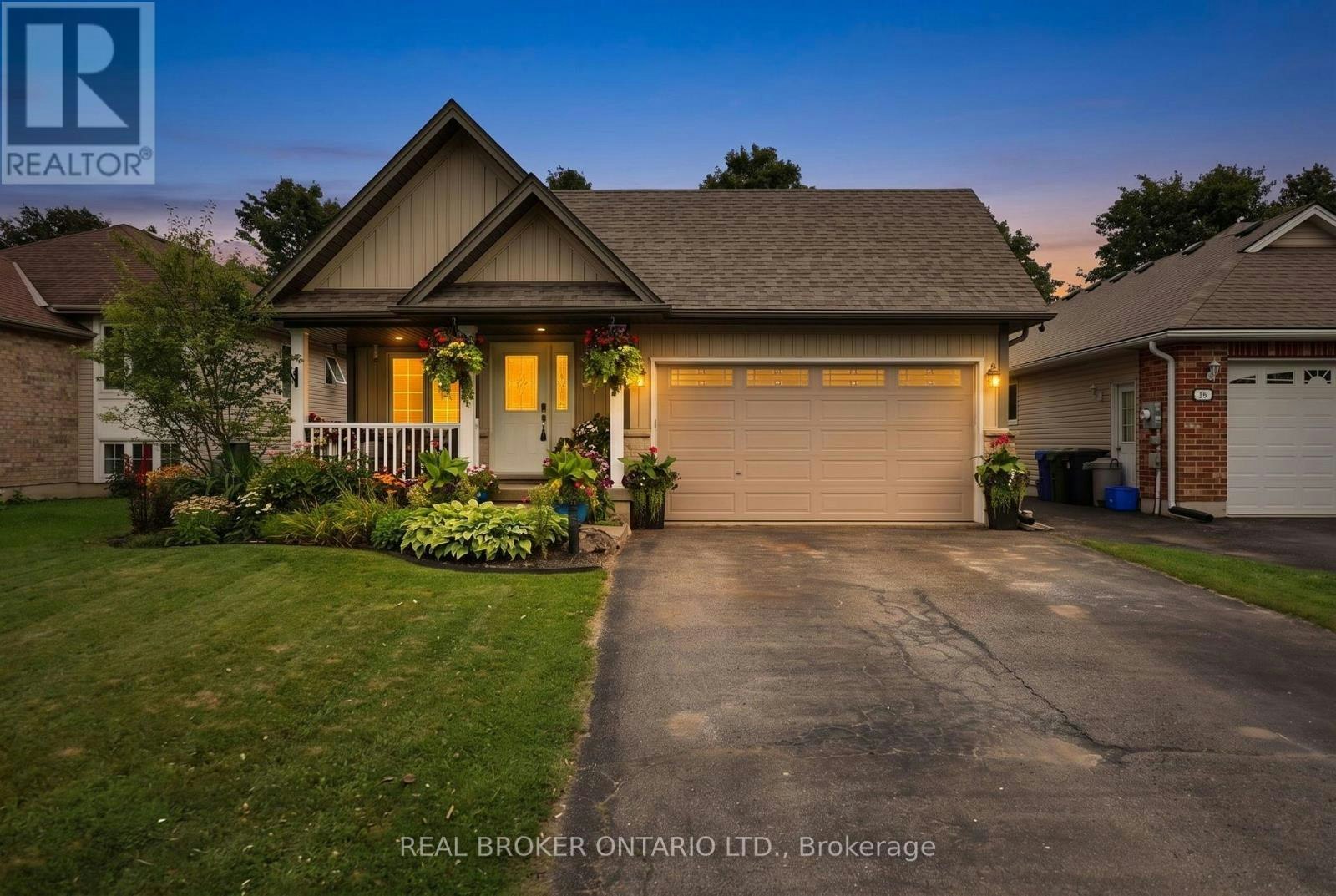45 Sheffield Street, Southgate Township, ON, N0C 1B0