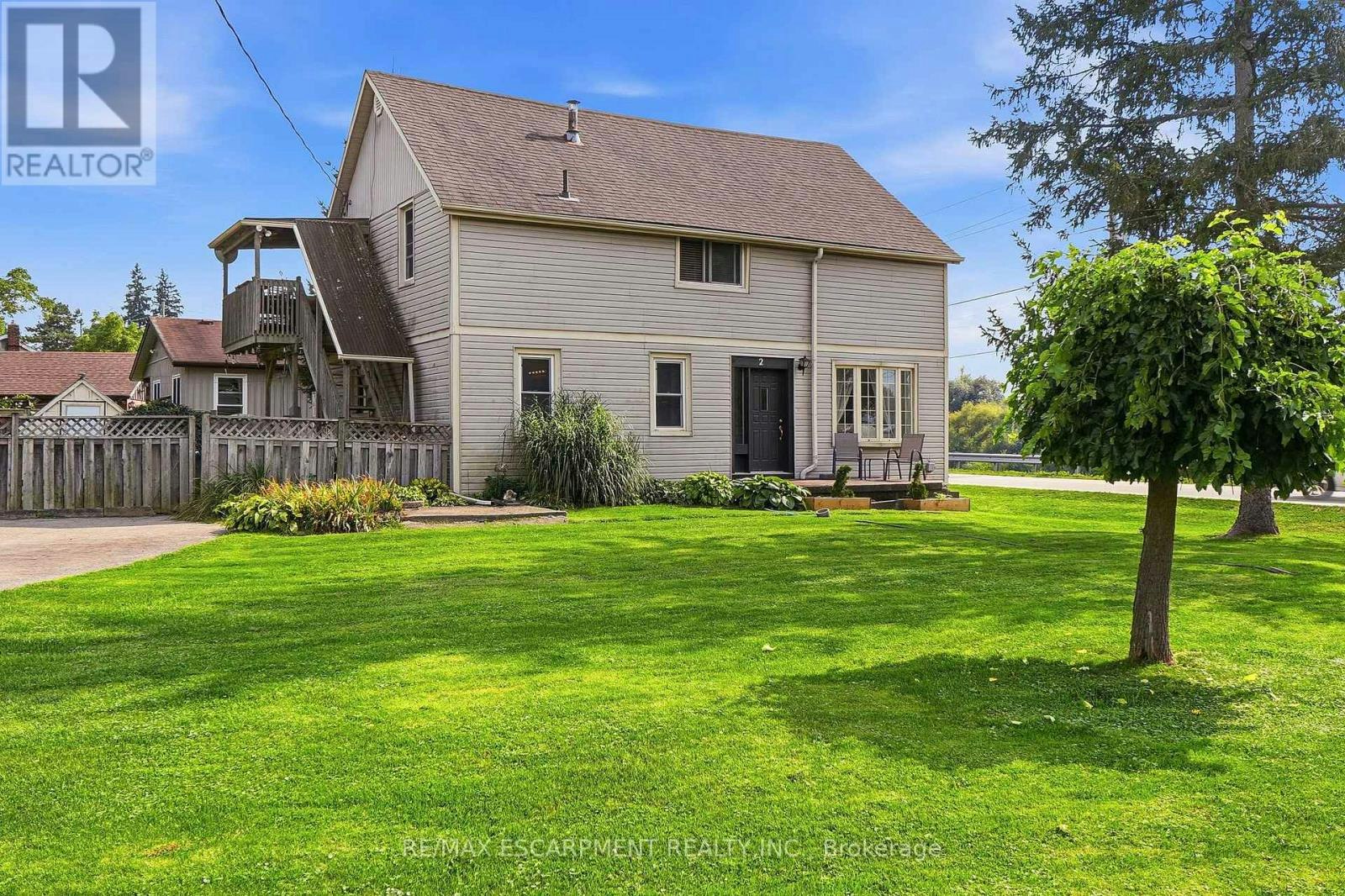 2 Mill Street E, Cayuga, ON, N0A 1R0