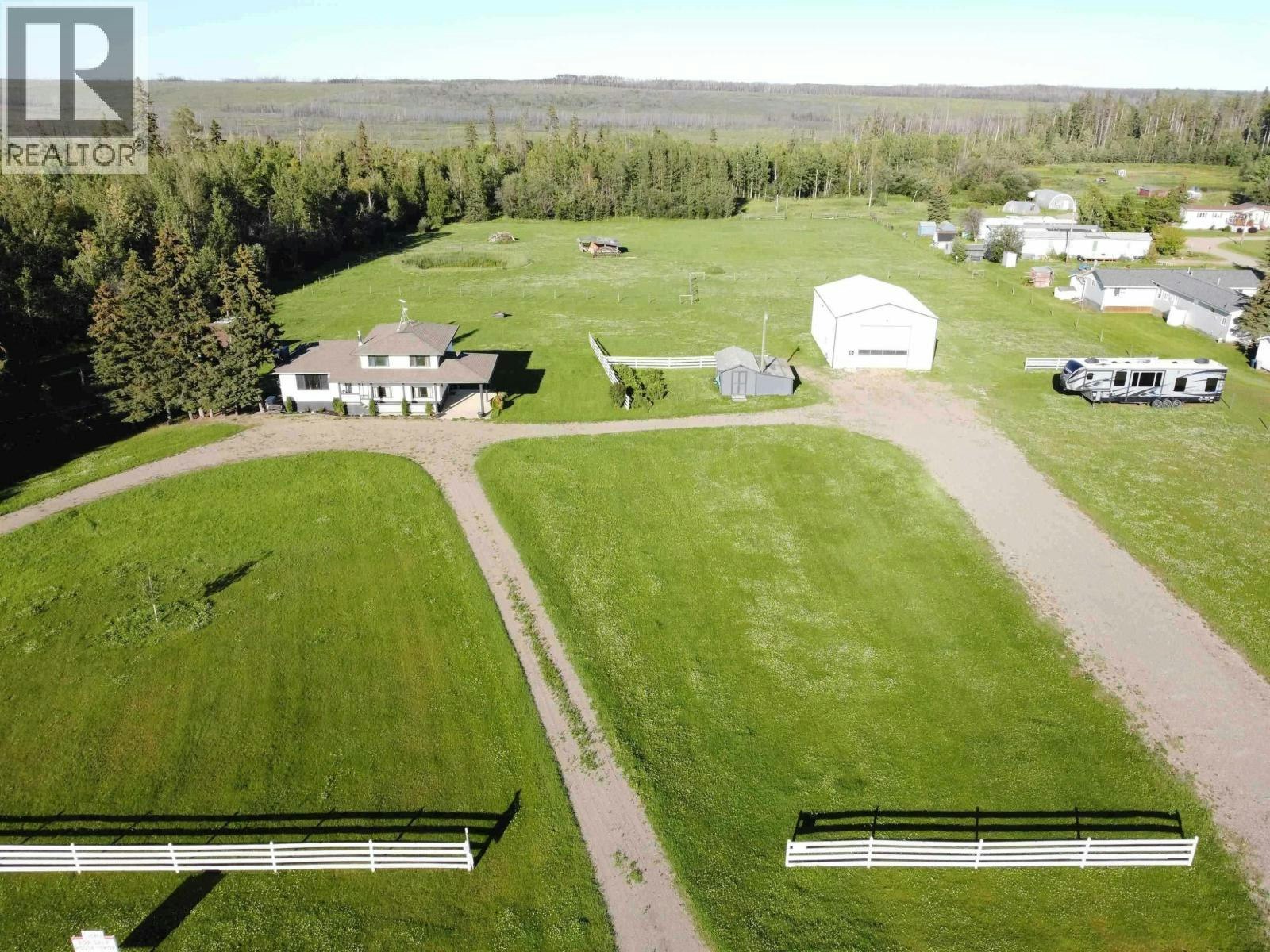 11906 Shepherds Inn Frontage Road, Fort St. John, BC, V0C 1Y0