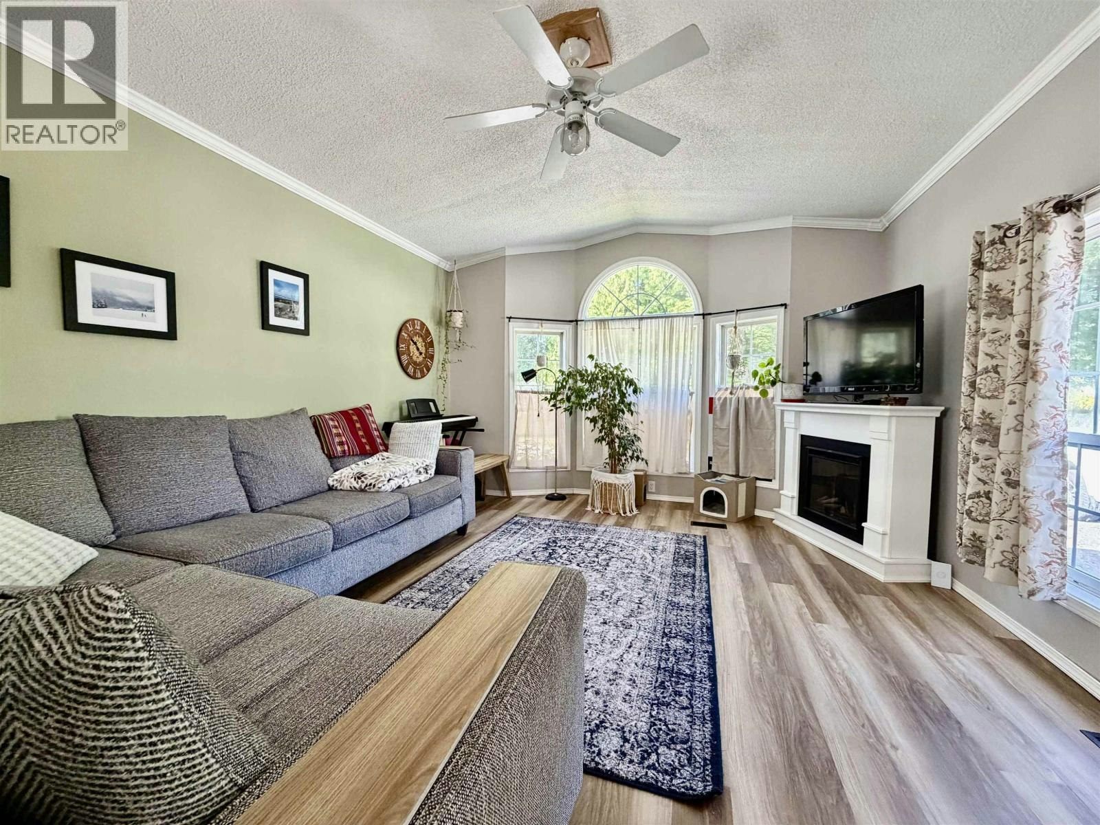 13-4625 Graham Avenue, Terrace, BC, V8G 1A6