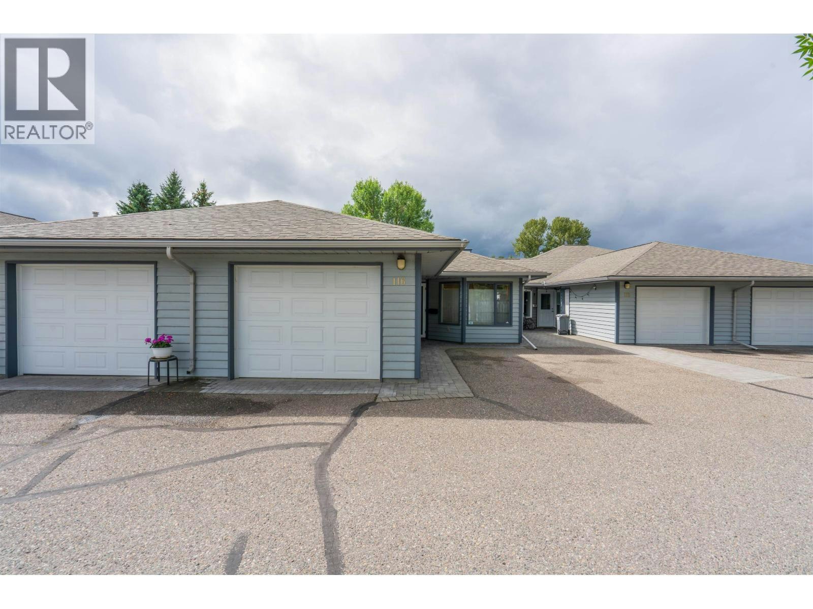 116-801 Preston Road, Prince George, BC, V2K 4S5