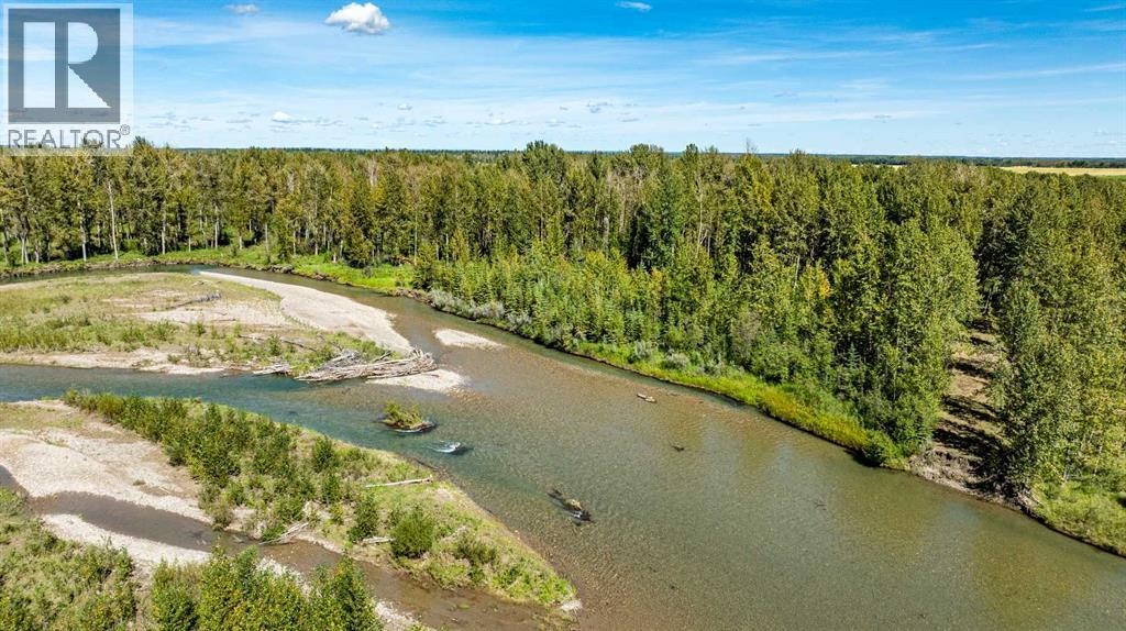 on Township 37 4 Road, Rural Clearwater County, AB, T0M 0M0