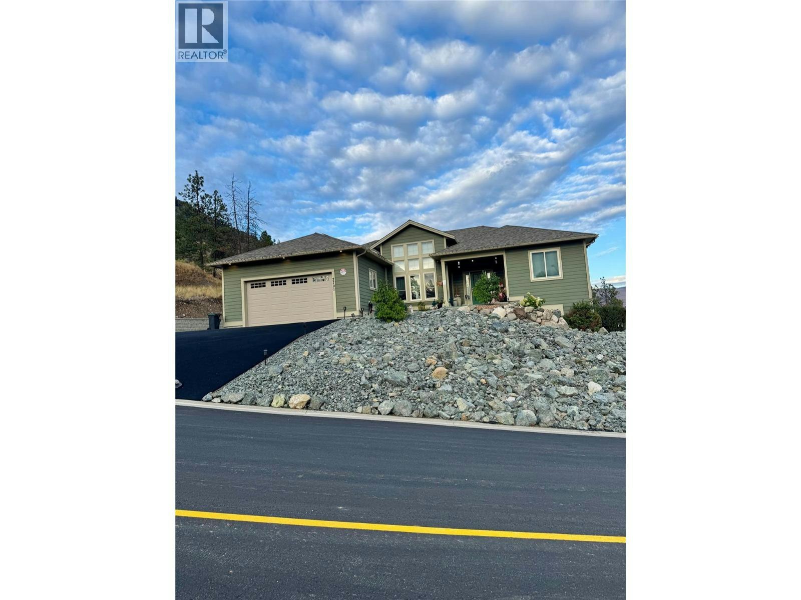 2701 Peregrine Way, Merritt, BC, V1K 0B4