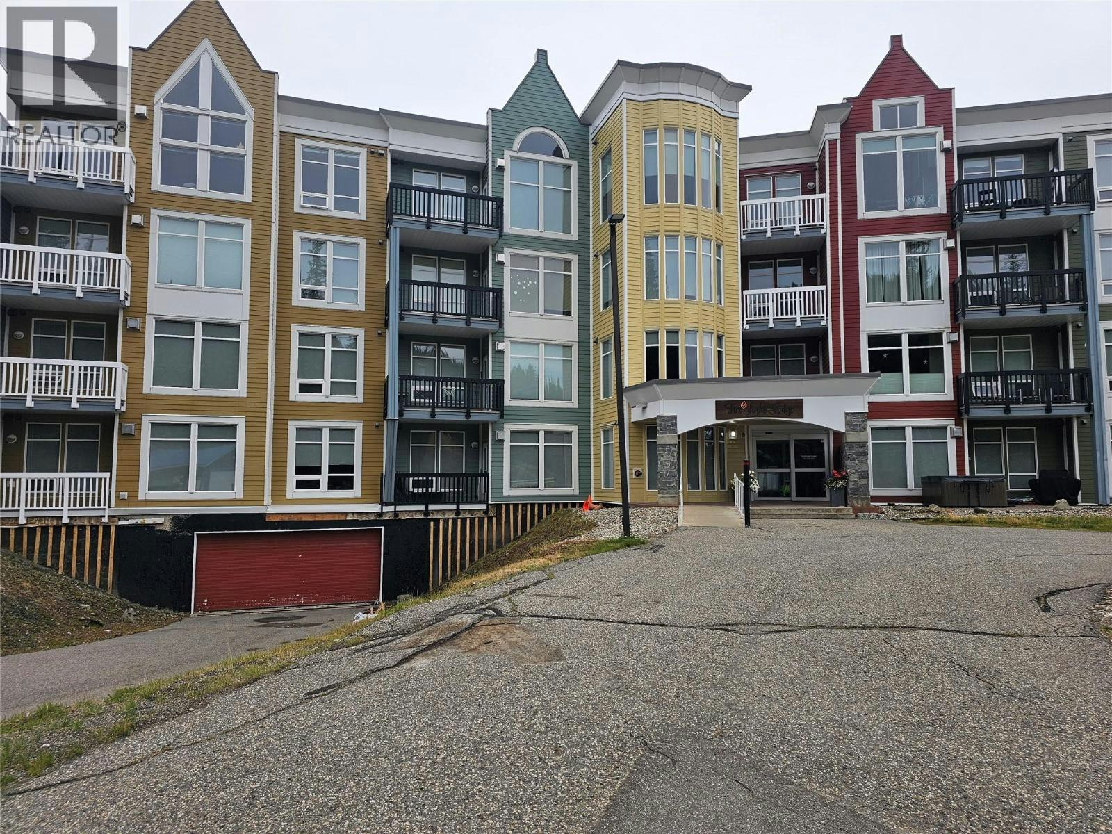 208-30 Monashee Road, Armstrong, BC, V1B 3M1