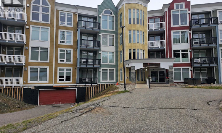 208-30 Monashee Road