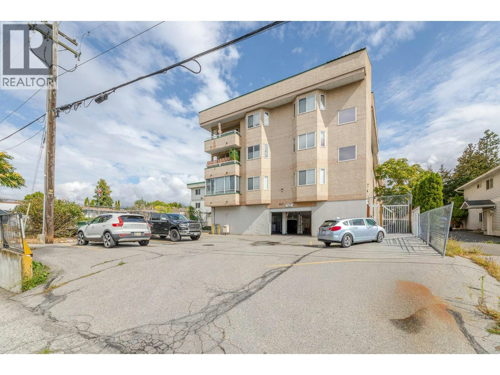 204-865 Main Street, Penticton, BC, V2A 5E3 - 27