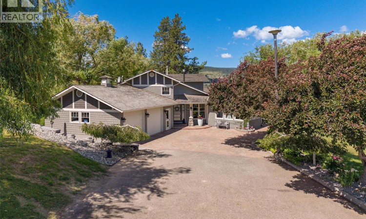 895 Coldwater Road