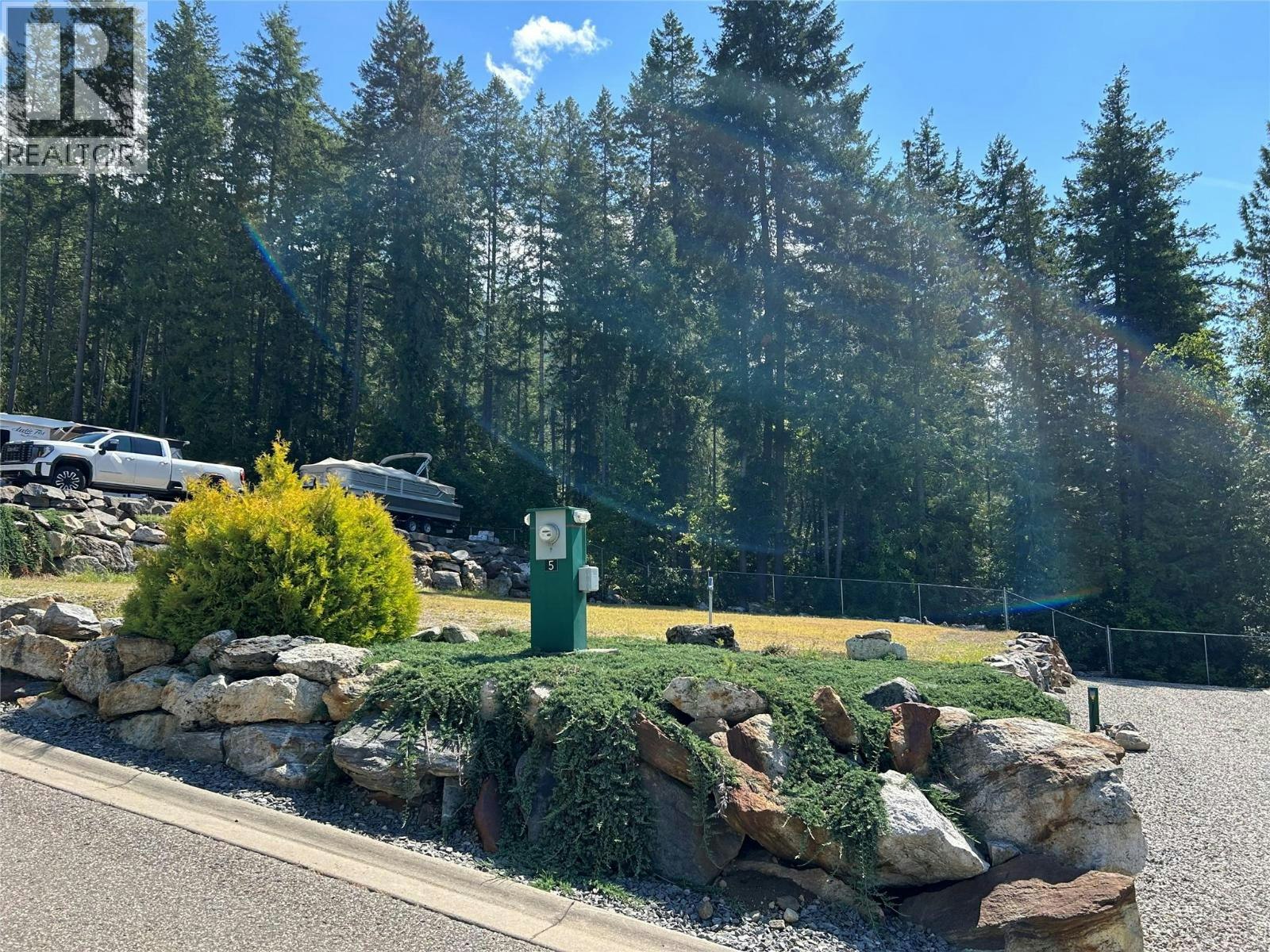 Lot 5-8253 97a Highway, Mara, BC, V0E 2K0