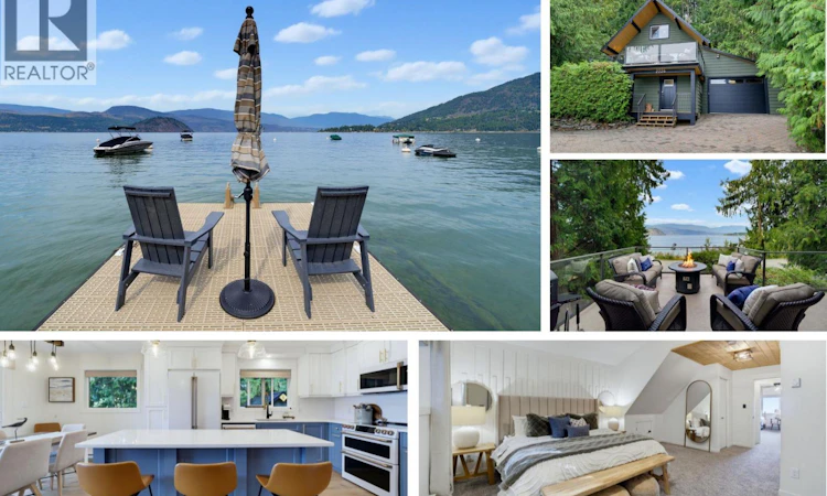2226 Blind Bay Road