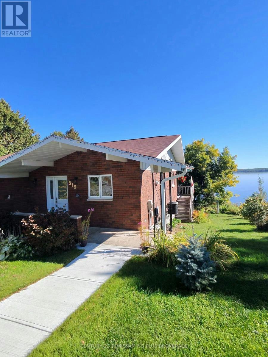 519 Lakeshore Road N, Temiskaming Shores, ON, P0J 1P0