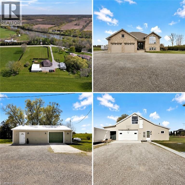 228 Salt Springs Church Road, Brant, ON, N3T 5L9