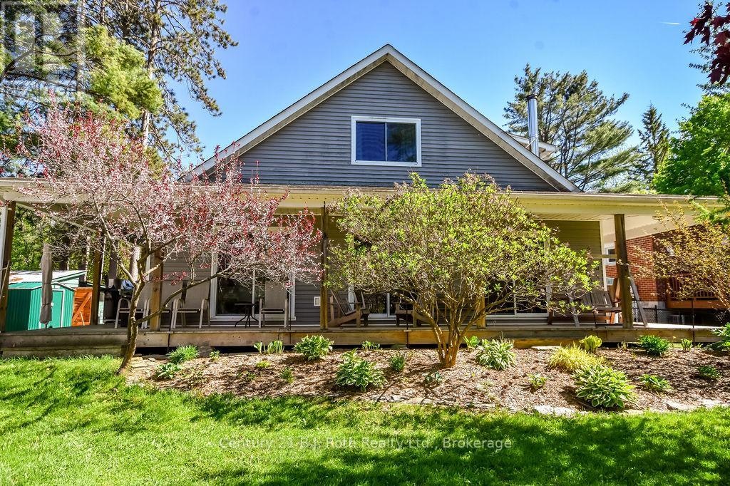 4762 Severn Street, Severn, ON, P0E 1N0