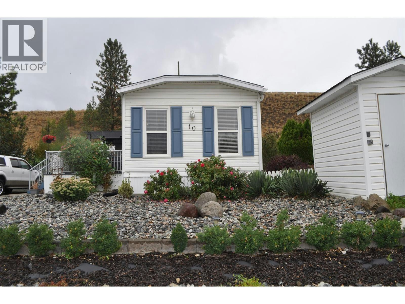 10-610 Katherine Road, Westbank, BC, V1Z 3G2