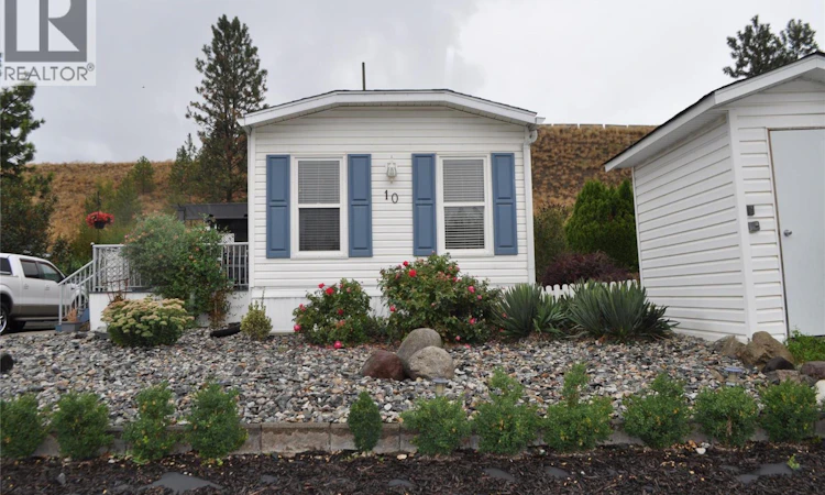 10-610 Katherine Road