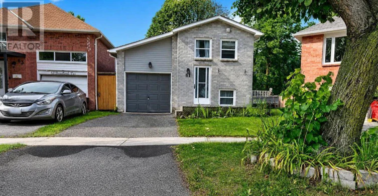 61 Broadlands Crescent, Clarington, ON, L1E 1R3