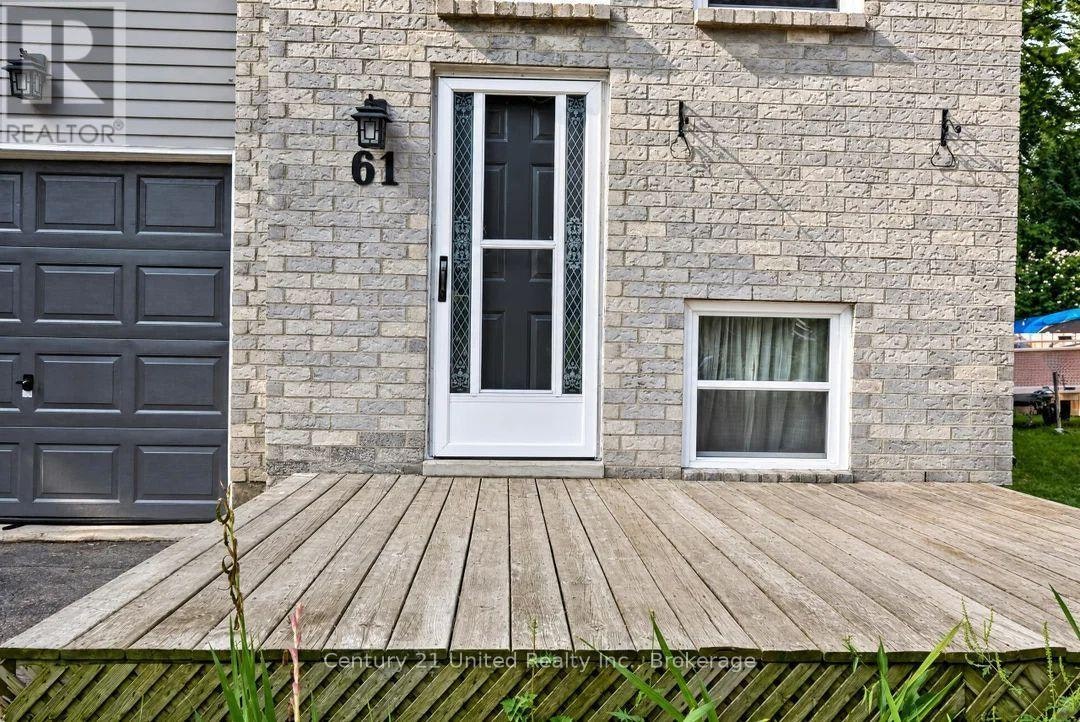 61 Broadlands Crescent, Clarington, ON, L1E 1R3 - 3