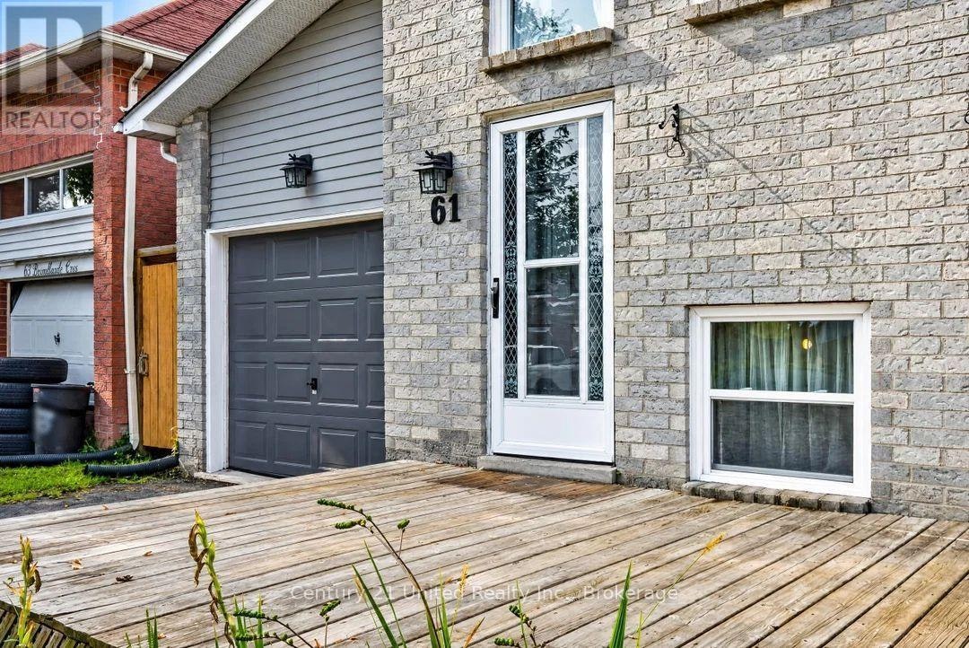 61 Broadlands Crescent, Clarington, ON, L1E 1R3 - 4