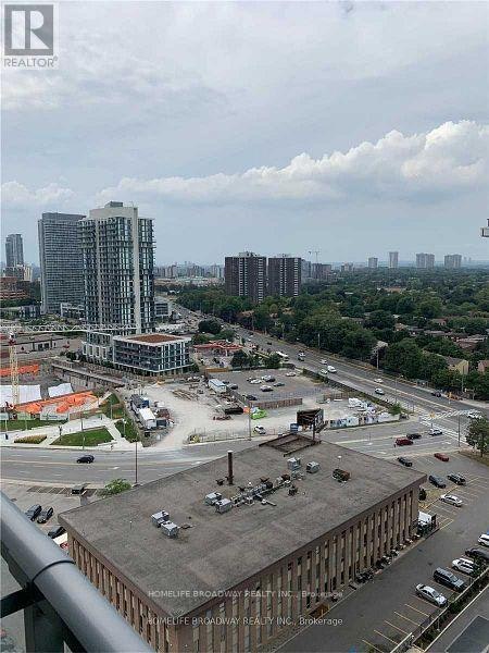 1701-55 Ann O'reilly Road, Toronto, ON, M2J 0E1 - 3