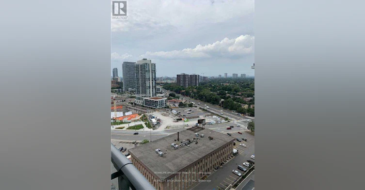 1701-55 Ann O'reilly Road, Toronto, ON, M2J 0E1 - 3