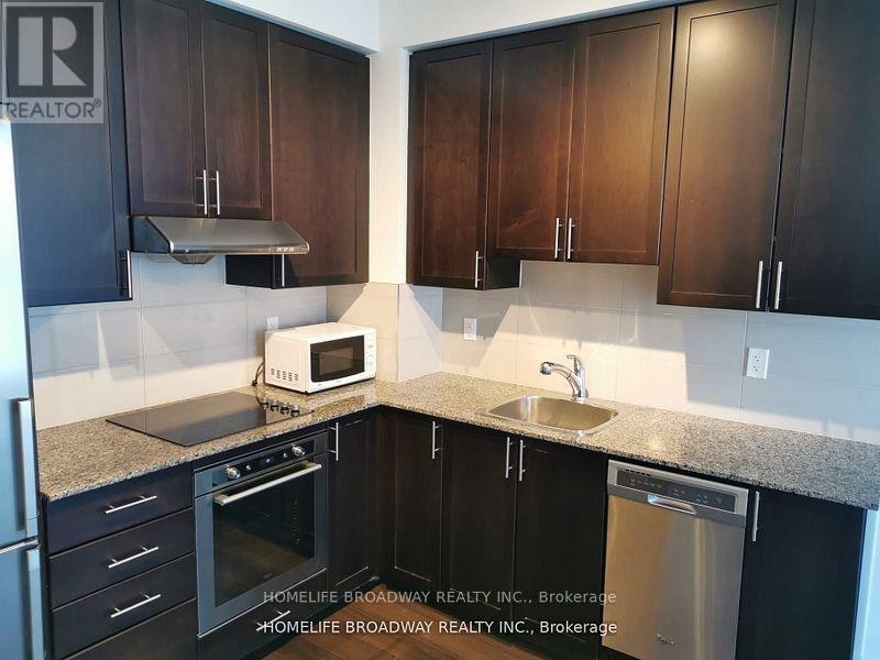 1701-55 Ann O'reilly Road, Toronto, ON, M2J 0E1 - 8
