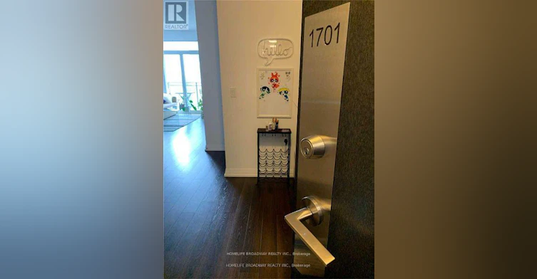 1701-55 Ann O'reilly Road, Toronto, ON, M2J 0E1