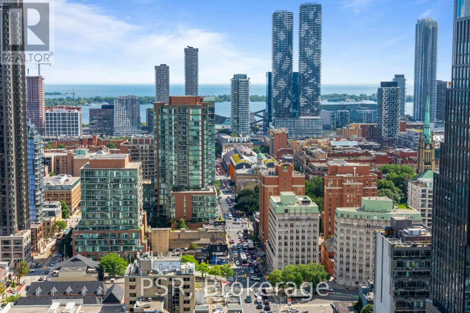 2909-203 Jarvis Street, Toronto, ON, M5B 0E7 - 22