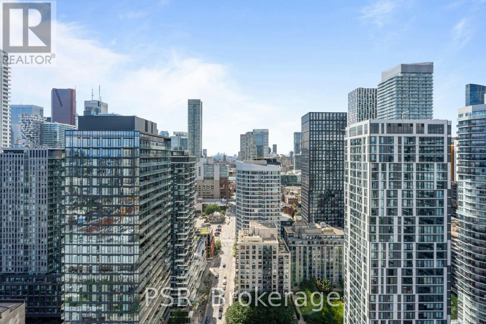 2909-203 Jarvis Street, Toronto, ON, M5B 0E7 - 23
