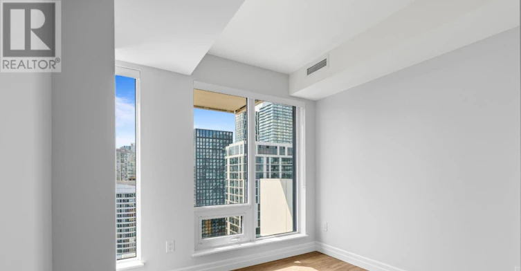 2909-203 Jarvis Street, Toronto, ON, M5B 0E7 - 10