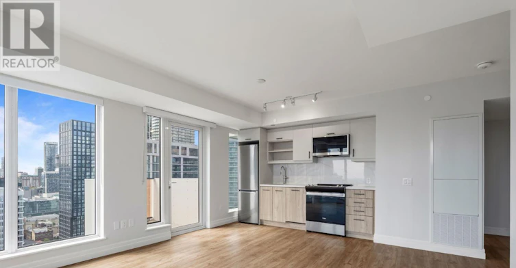 2909-203 Jarvis Street, Toronto, ON, M5B 0E7 - 3