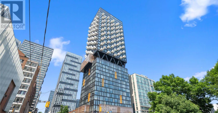 2909-203 Jarvis Street, Toronto, ON, M5B 0E7 - 38