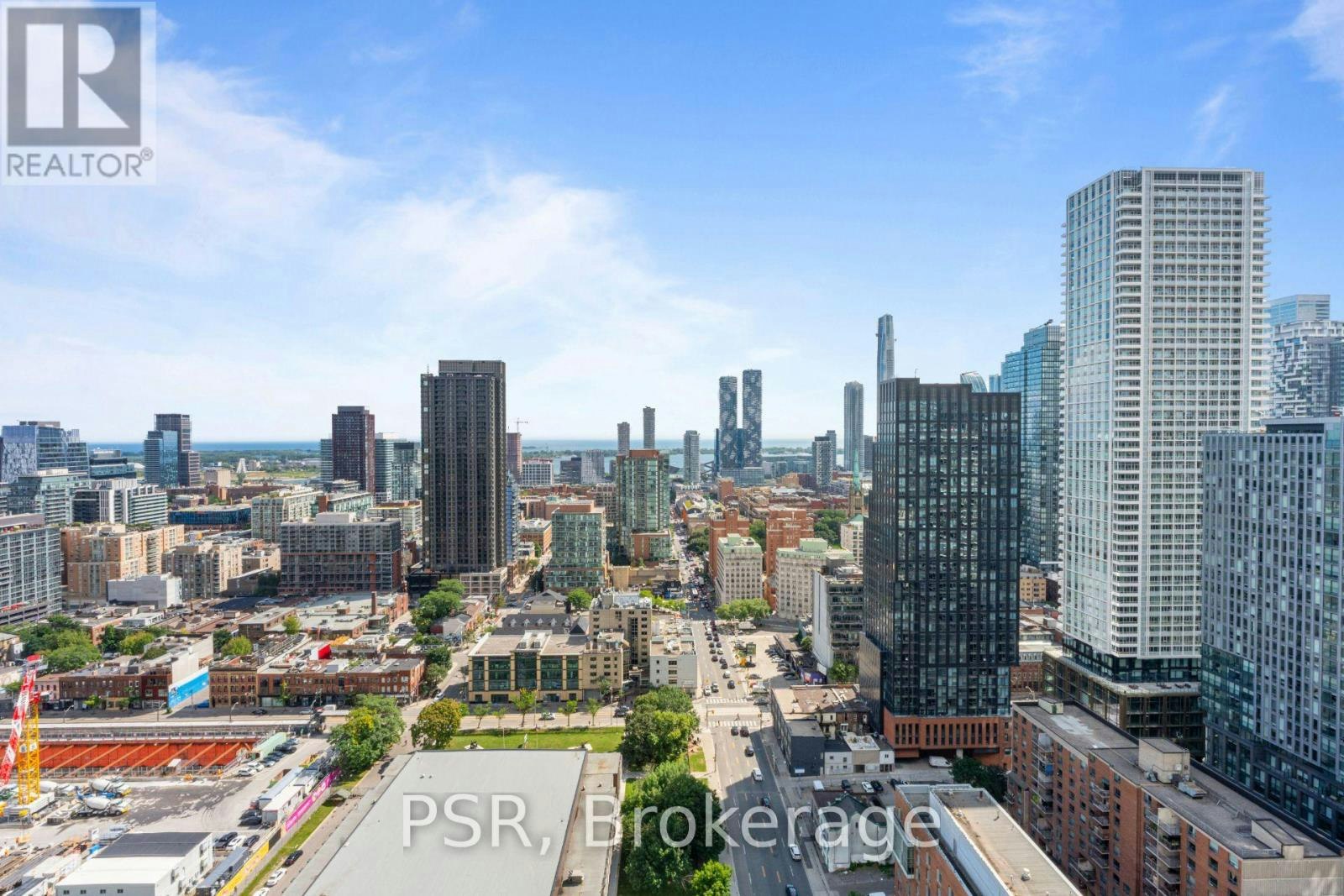 2909-203 Jarvis Street, Toronto, ON, M5B 0E7 - 21