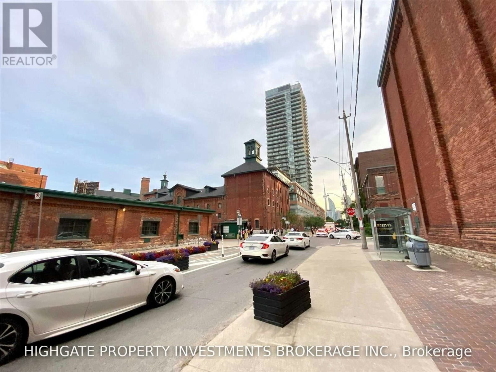 510-70 Mill Street, Toronto, ON, M5A 4R1 - 15