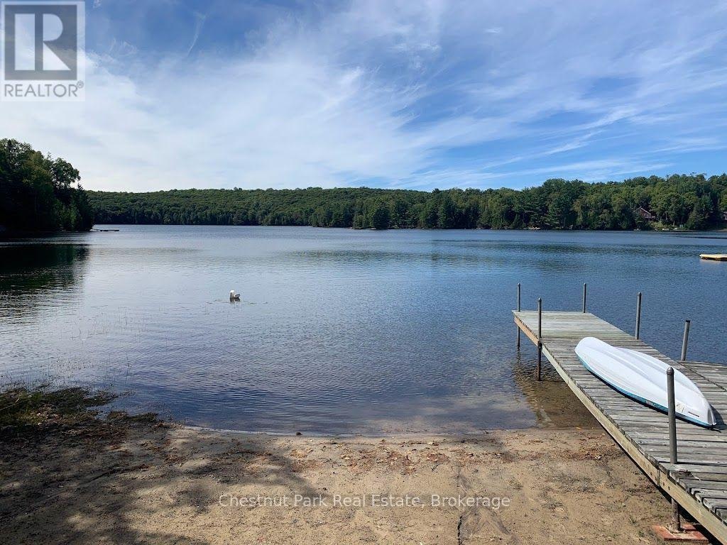 761 Emsdale Lake Road, Kearney, ON, P0A 1M0